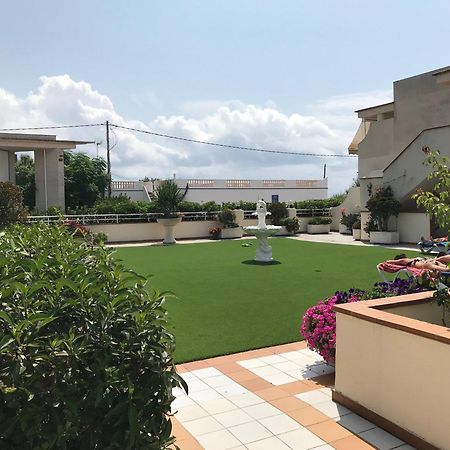 Apartamento Nº 13 Urb. Cala Josep Винарос Экстерьер фото